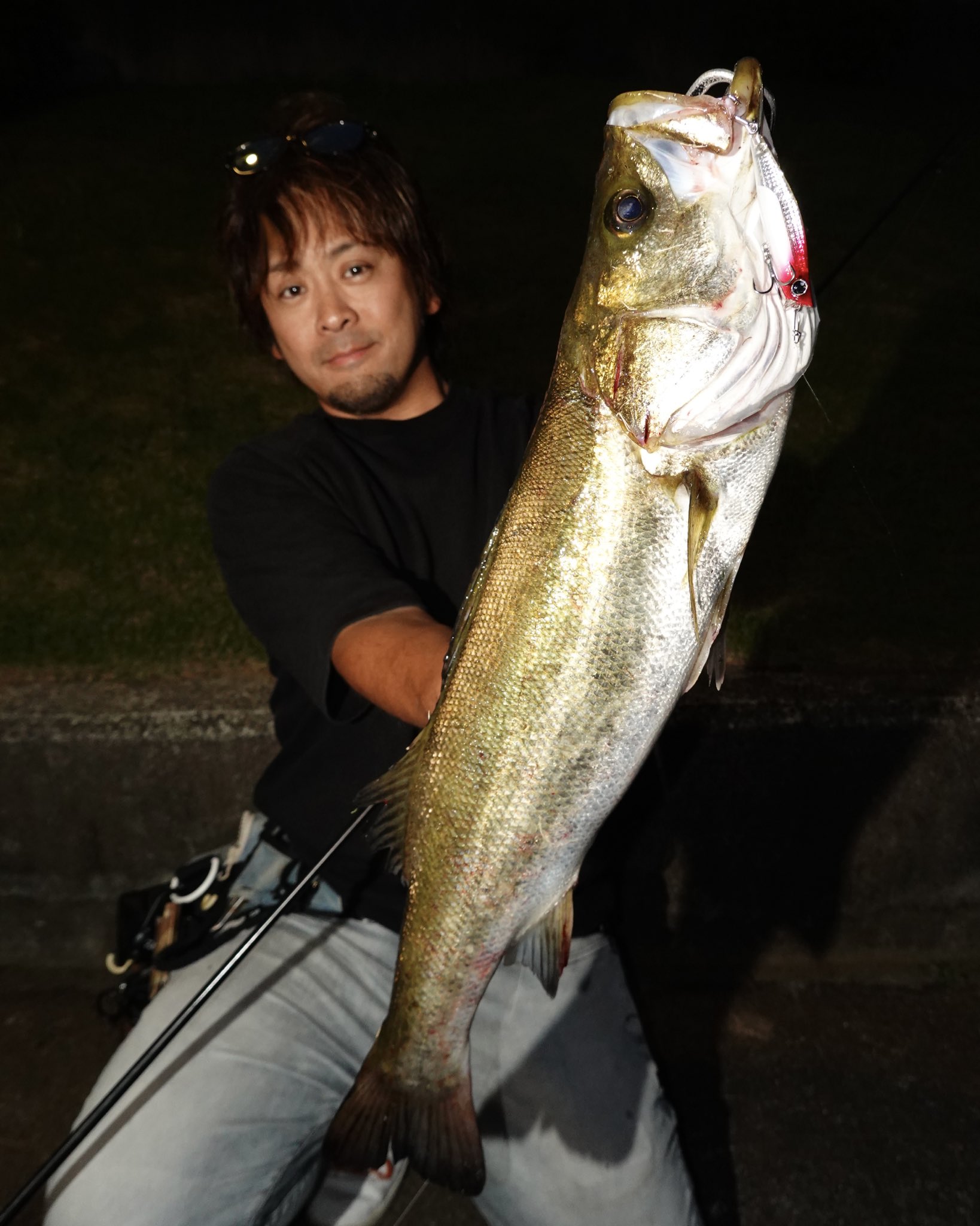 DAIWA - ヒデ様ご確認くださいm(_ _)m DAIWA SW Fishing Shore (@d_sw_shore) / X