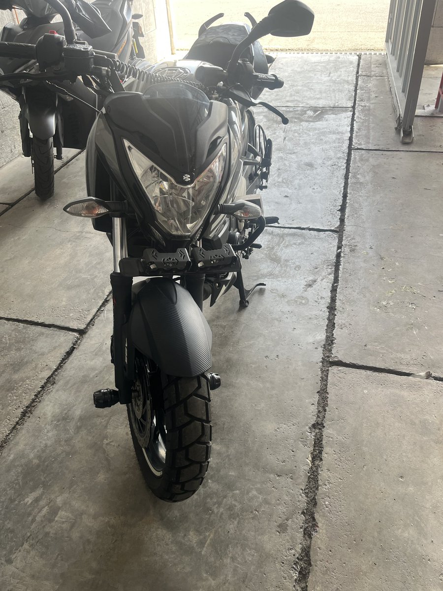 Amir75__N's tweet image. پسر جدیدم 🫠🏍️