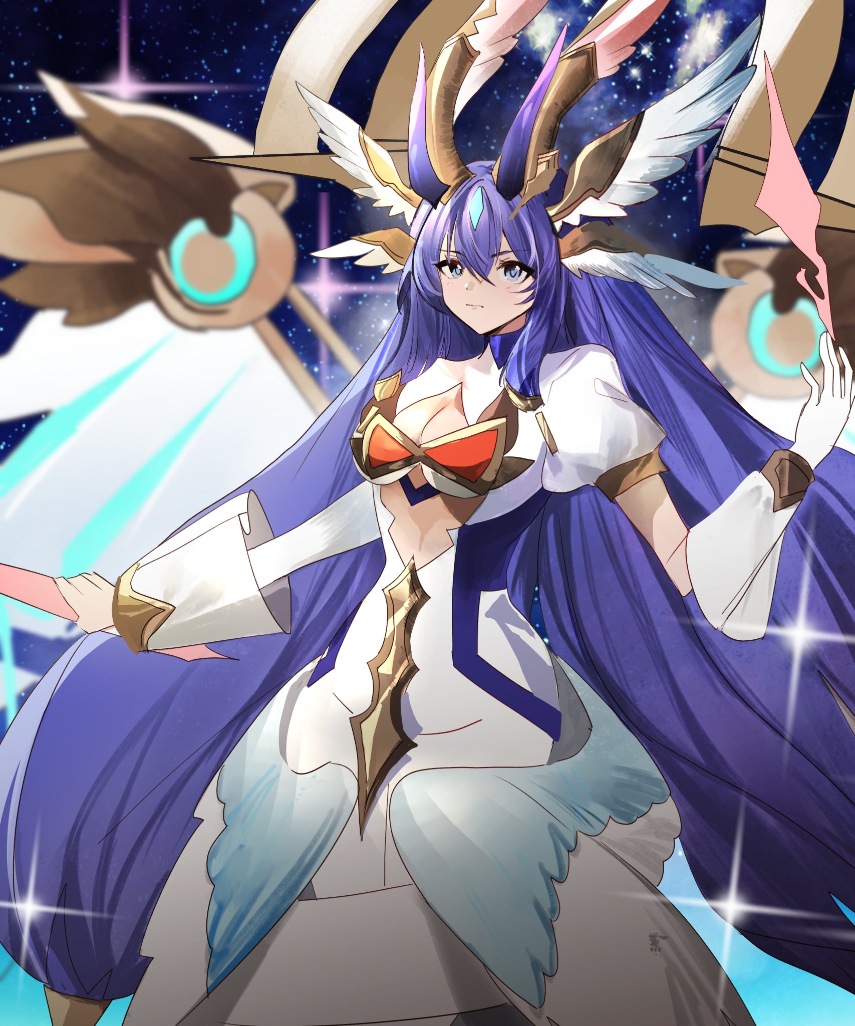 聖なる時の運命者　リィエル　ドラコニス　SR 2枚 SR 聖なる時の運命者 リィエル=ドラコニス(箔押し) 販売