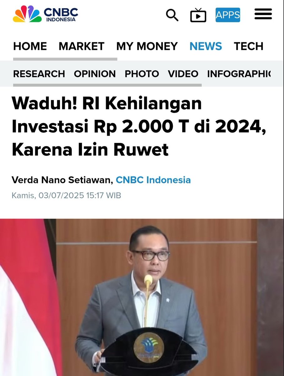 Lapor Netizen 🗣️ tweet media