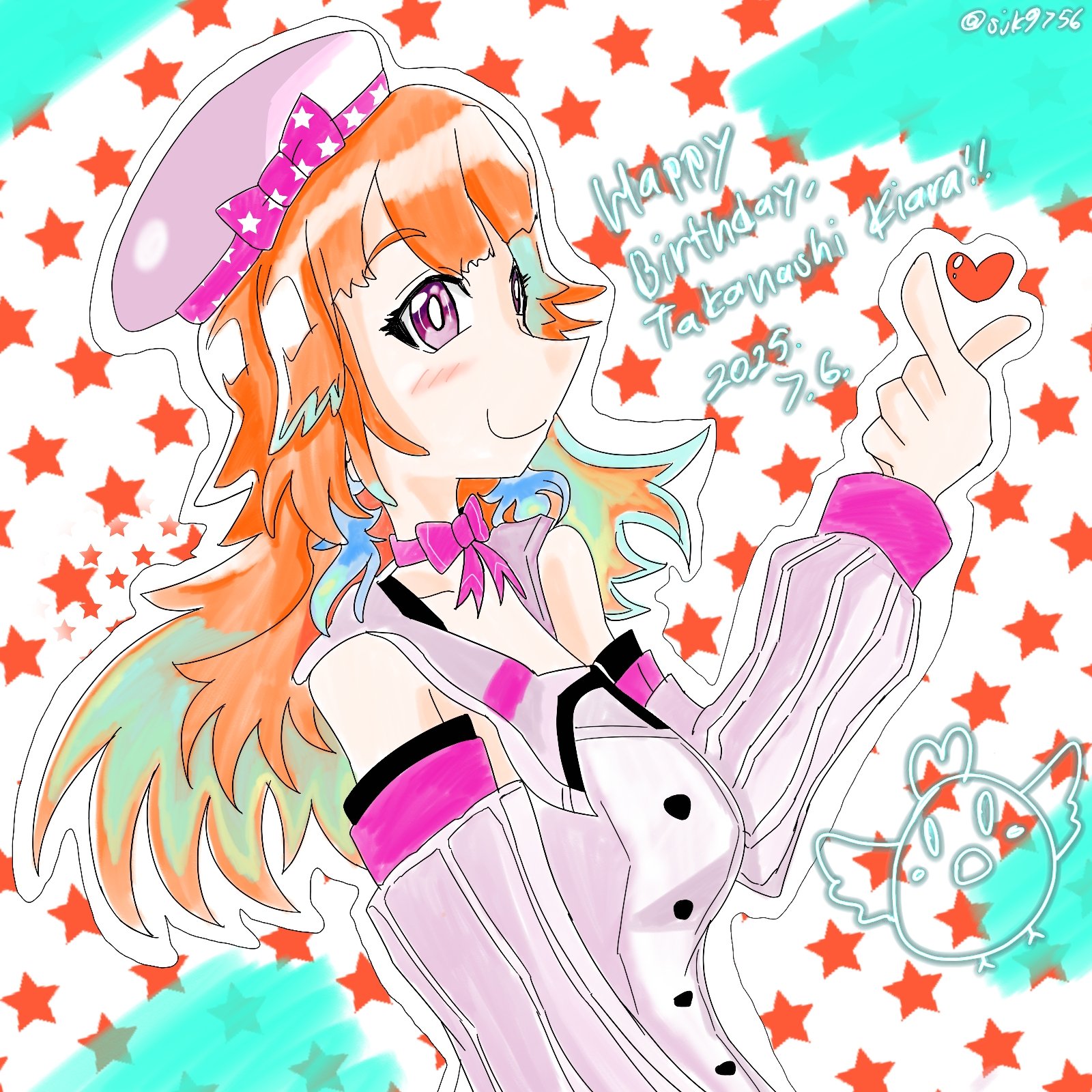 とんカツ　８点おまとめ　Ａ４イラストポスター SJKMattXD (イラストレーターのたまご) on X: 