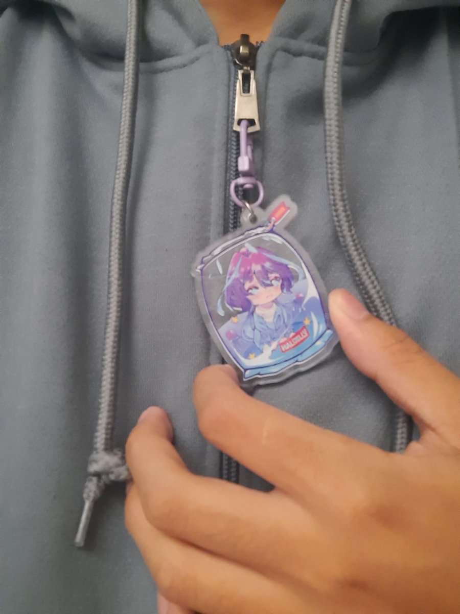 Xixixixixixi #HALICOSYSTEM