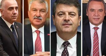 gazetesozcu's tweet photo. CHP'li belediyelere yönelik operasyonlarda gözaltına alınan 11 isim  

https://t.co/Ine6Sh6Gkq https://t.co/Tn60Ta7wF7