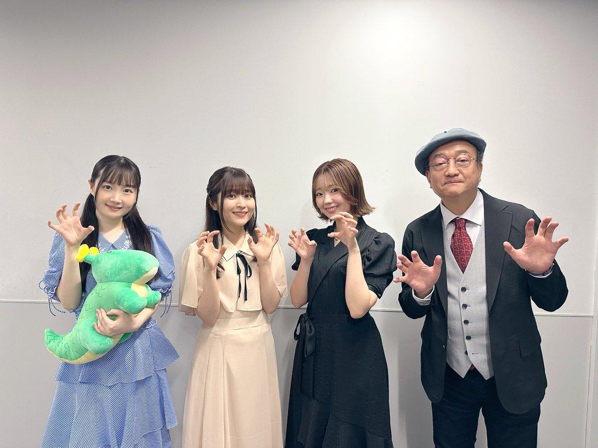 æ ç»ãå°æããã¡ã®ã¡ã€ãã©ãŽã³ ãã¿ããããã®ç«ãå
¬åŒ (@maidragon_anime) on Twitter photo *â*â*â*â*â*â*â*â*â*â*
ððå
¬éèšå¿µèå°æšæ¶ðð
@ ãããã©ã³ãã¹ã¯ãšã¢ ã·ãã
*â*â*â*â*â*â*â*â*â*â*
ãè¶ãããã ããçæ§
ããããšãããããŸããâš
é·çžãããžã®ããããããã³ãŒã«
æåçã§ããð©°ð
ãããŠããšã«ã圹ã®é«ç°ãããååå ã§
çãäžãããŸãããð¿ *â*â*â*â*â*â*â*â*â*â*
ððå
¬éèšå¿µèå°æšæ¶ðð
@ ãããã©ã³ãã¹ã¯ãšã¢ ã·ãã
*â*â*â*â*â*â*â*â*â*â*
ãè¶ãããã ããçæ§
ããããšãããããŸããâš
é·çžãããžã®ããããããã³ãŒã«
æåçã§ããð©°ð
ãããŠããšã«ã圹ã®é«ç°ãããååå ã§
çãäžãããŸãããð¿