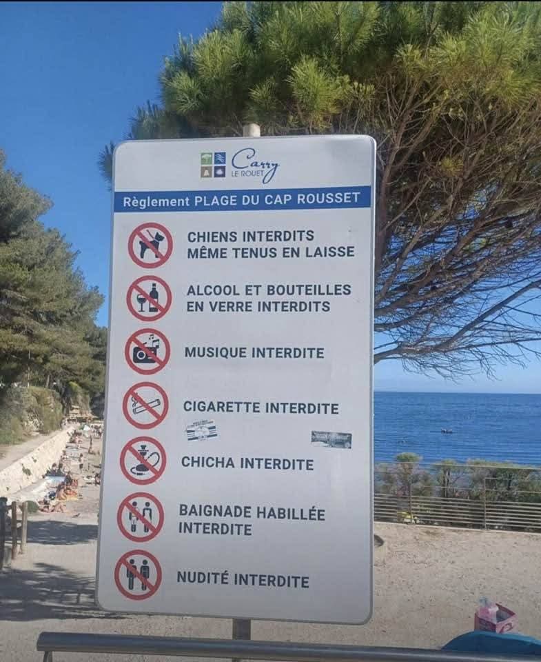 Bonnes vacances ! 😉
