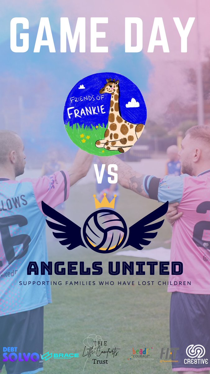 Angels United FC (@angelsunitedfc) on Twitter photo 