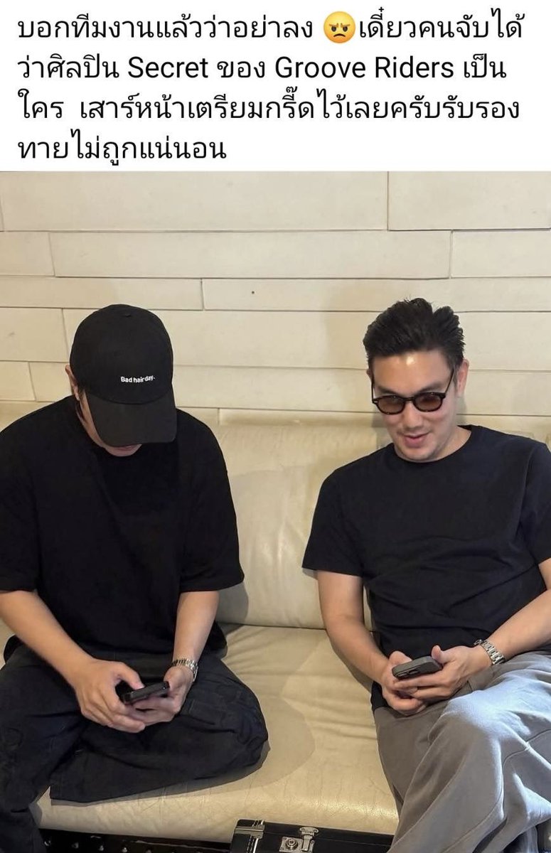โอมมี่ ~ ปะป๊าาคุณหนูขาว&มีบุญ tweet media
