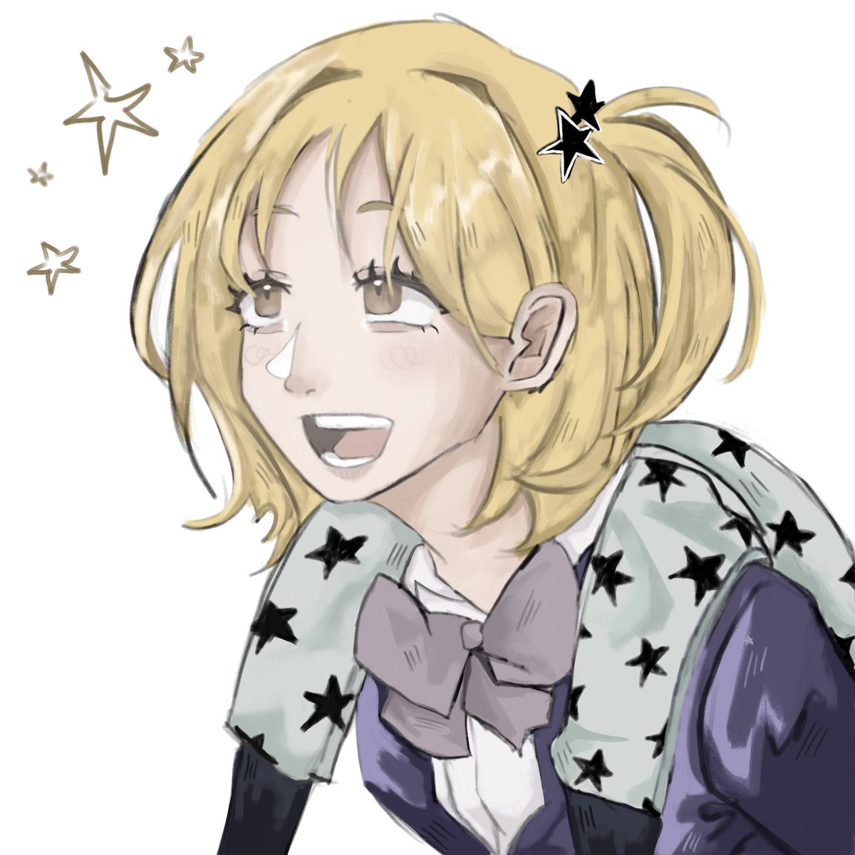 #谷地仁花 #yachihitoka my cutie patootie