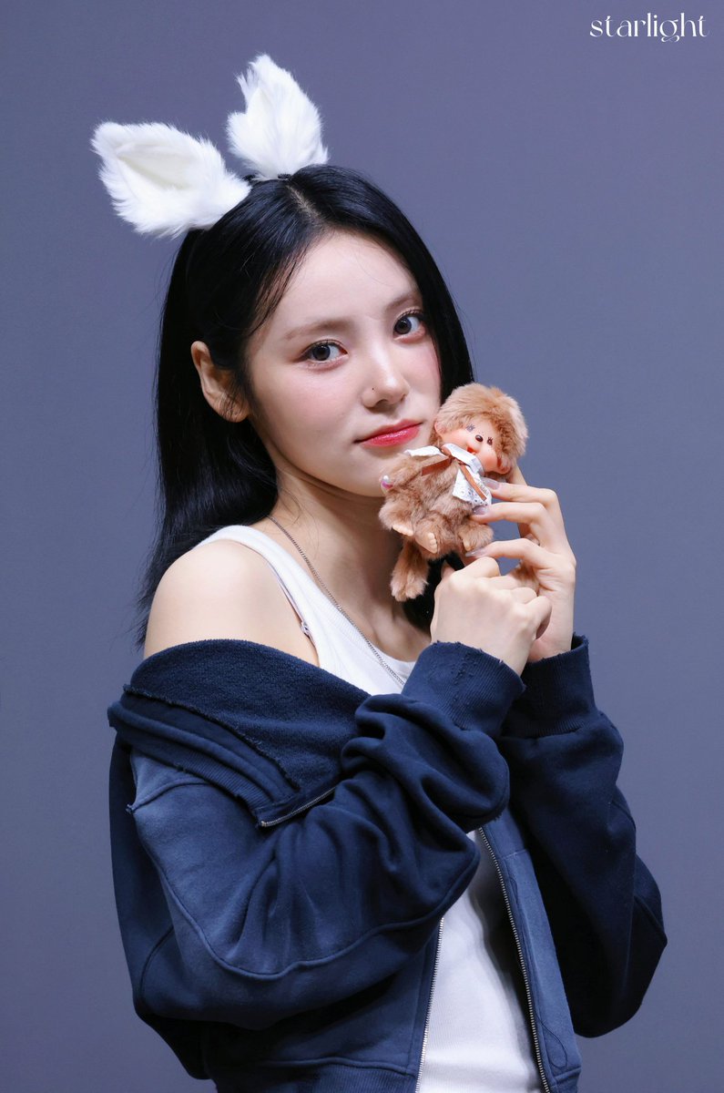 loona820's tweet image. 250704 jinsoul
#진솔 #JinSoul
#아르테미스 #ARTMS