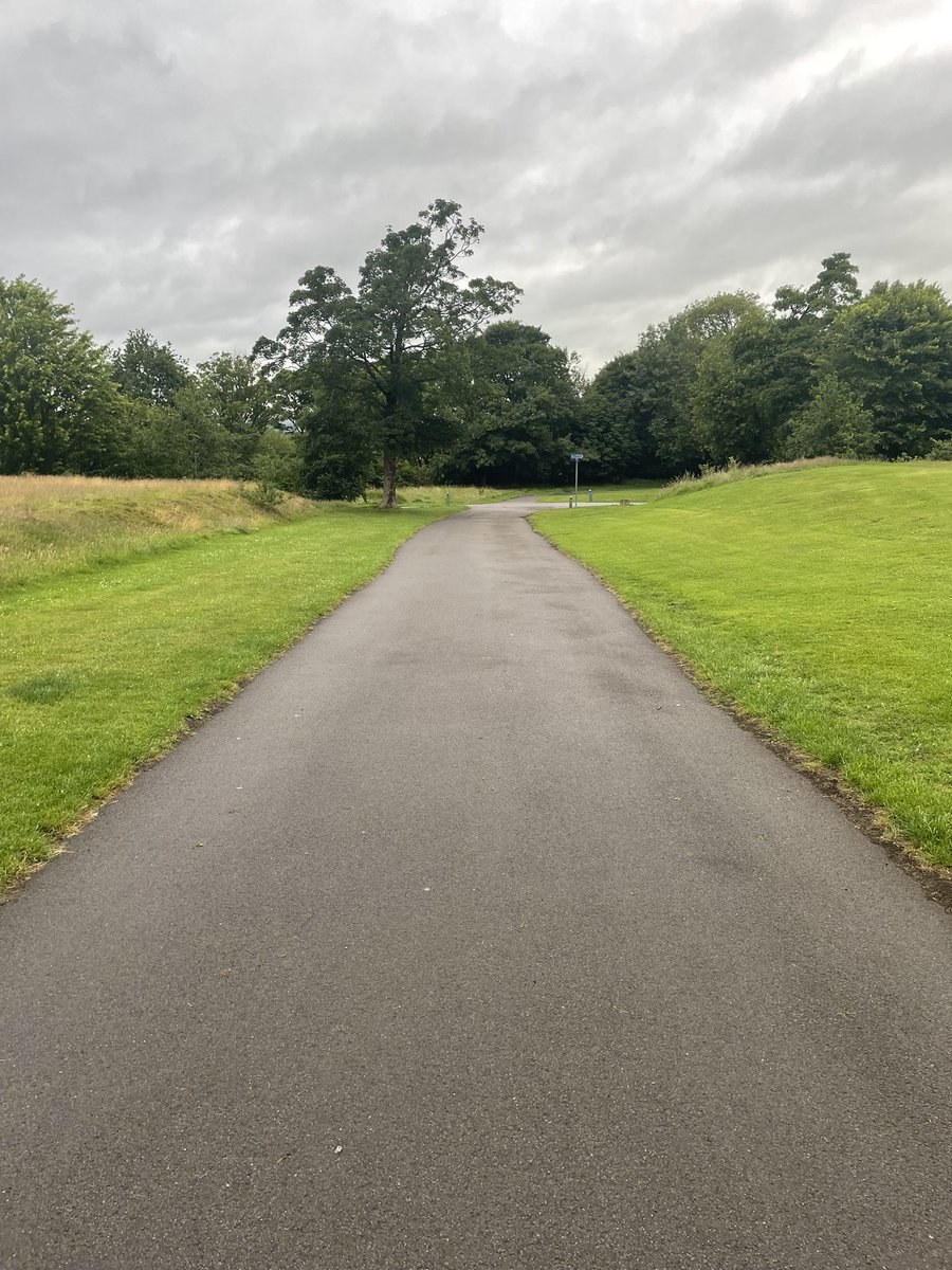 See you soon #boltonparkrun #loveparkrun