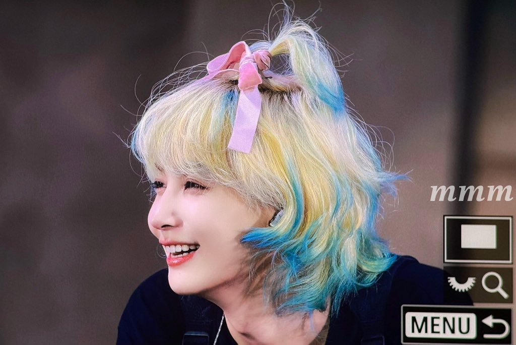 #몬치치도뽀삐다