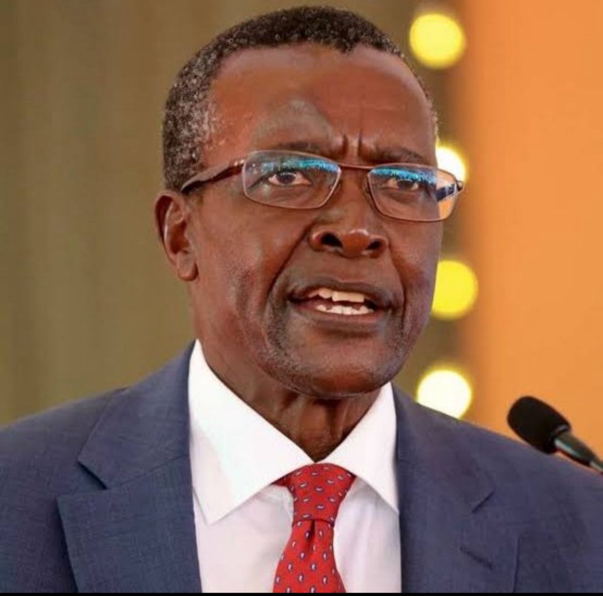 Kenyanimimi's tweet photo. Happy Sabbath , POLITE reminder to all Kenyans that this man is our best bet .@dkmaraga as you go before the Lord pray for good health , energy and wisdom . https://t.co/5bP0KKCEiF