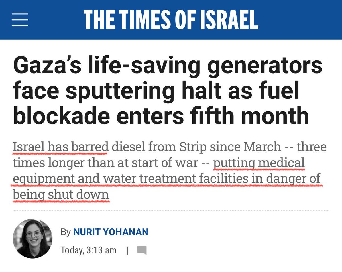 Another story that is nonexistent in Western media.