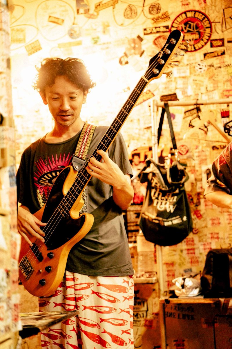 モーモールルギャバン Official (@MLG_band) / X