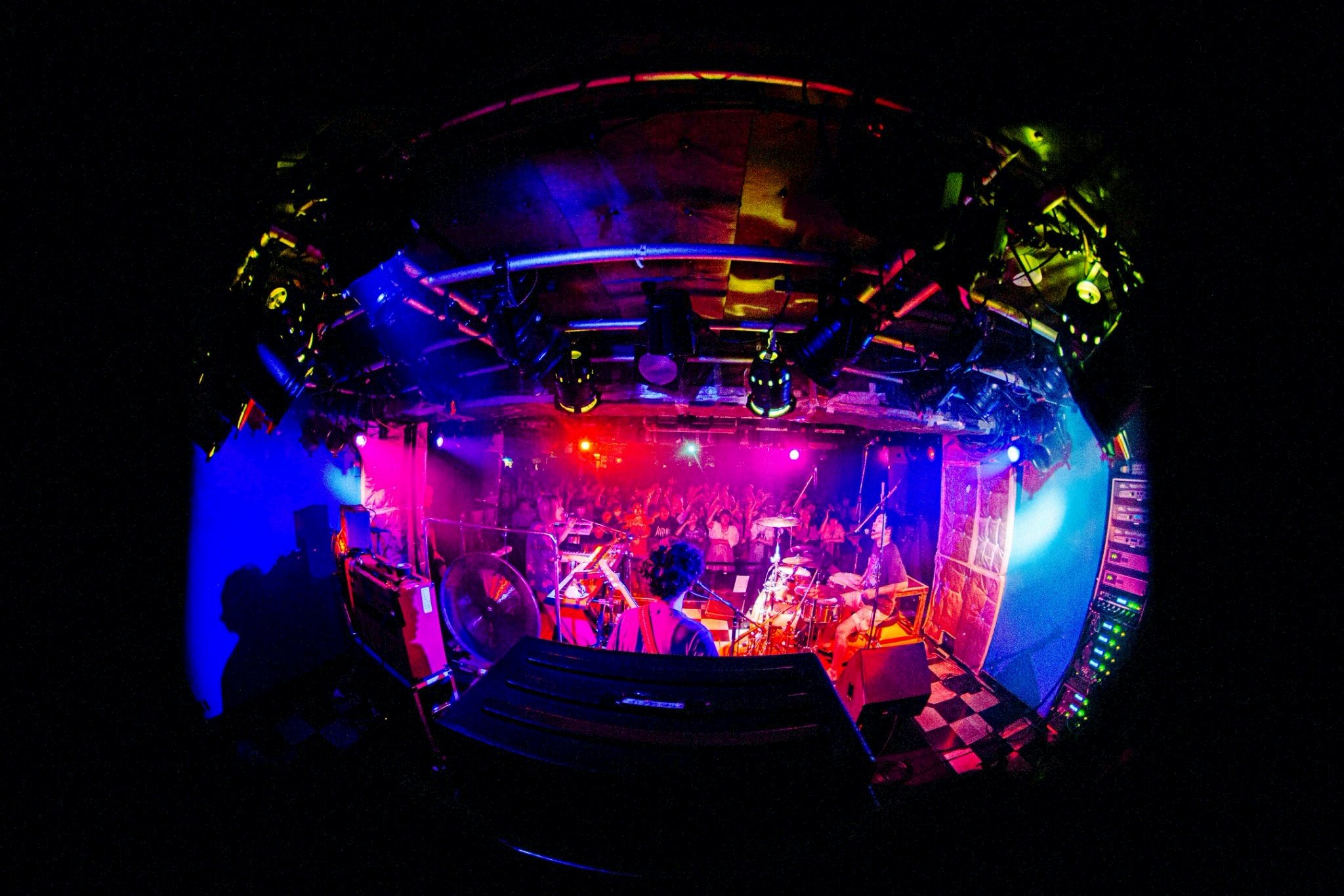 モーモールルギャバン Official (@MLG_band) / X