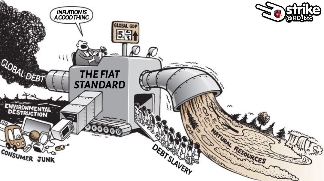 <a href="/Quencheswater/">Qunech.es</a> The whole system needs to change, right from the underlying driver (the money), to actually prevent these outcomes. Sustainable money equals sustainable rivers/ecosystems