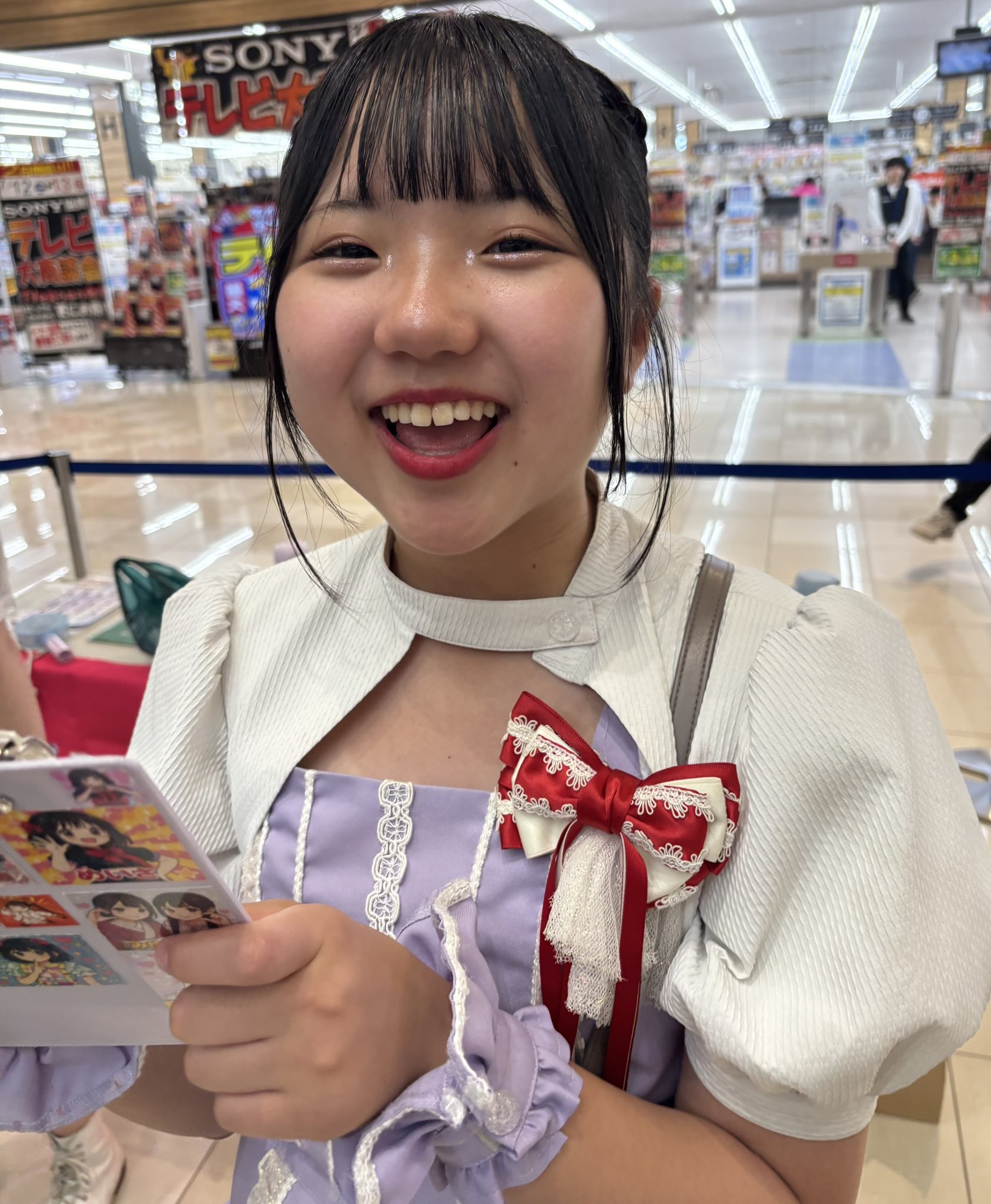 あんちゃんさん 2025/05/01 👩🏽ANNE&ARATA🧑🏼 ばぁばとねぇねが遊びに来たから