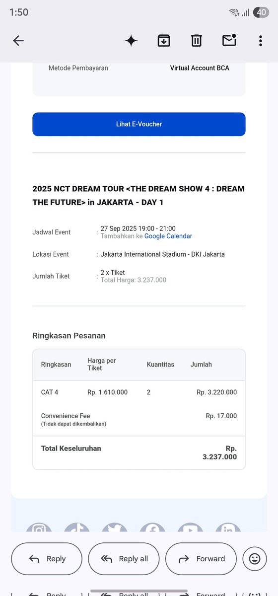 iyo♡ #TASTE tweet media