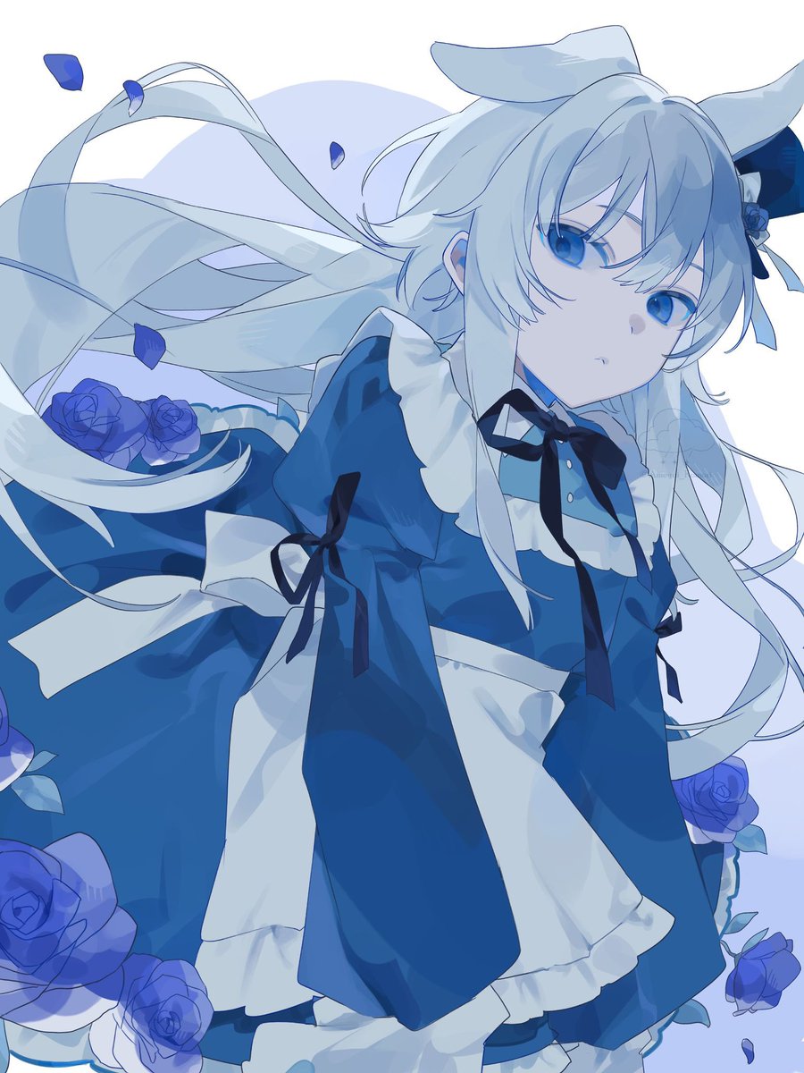 雨結こもり (@ameyui_komori) on Twitter photo 
