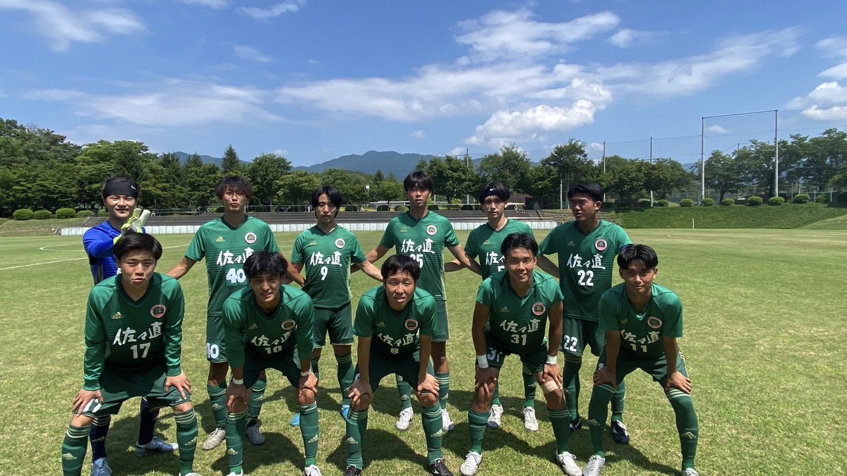仙台大学 サッカーウェア 仙台大学サッカー部 (@sendaisoccer) • Instagram photos and videos