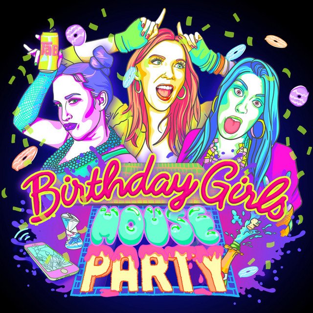ComedyPodcastDevotees (@comedypodcastde) on Twitter photo Comedy Podcast of The Day
<a href="/BdayGirlsComedy/">Birthday Girls</a>
Birthday Girls are back and as bold and badass as ever. Expect games, revelations and chaos as per usual! Summertime Madness Party
<a href="/rosejohnno/">Rose Johnson</a>
<a href="/CamilleUcan/">Camille Ucan</a>
open.spotify.com/episode/4ZktdW… Comedy Podcast of The Day
<a href="/BdayGirlsComedy/">Birthday Girls</a>
Birthday Girls are back and as bold and badass as ever. Expect games, revelations and chaos as per usual! Summertime Madness Party
<a href="/rosejohnno/">Rose Johnson</a>
<a href="/CamilleUcan/">Camille Ucan</a>
open.spotify.com/episode/4ZktdW…