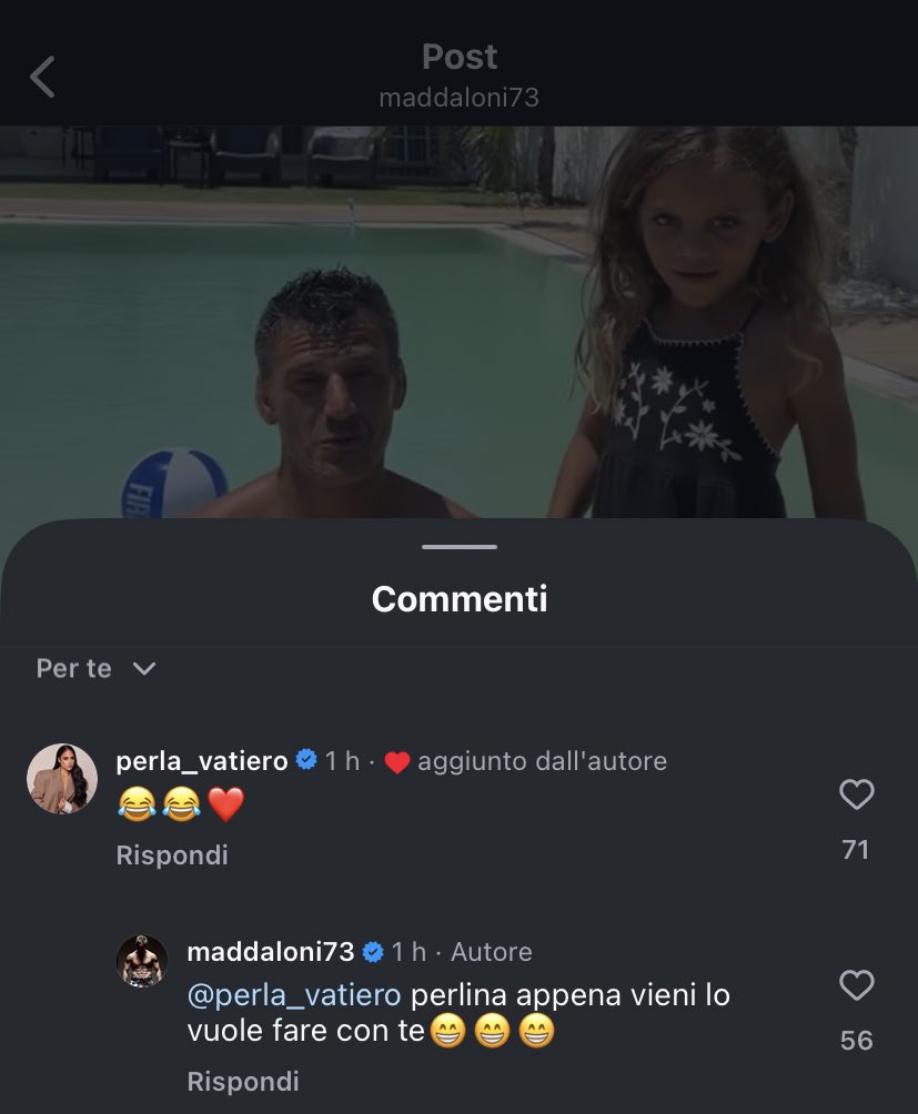 itsmariisss's tweet photo. madda dammi la reunion delle bambine subbbito https://t.co/3a6KxQy8To
