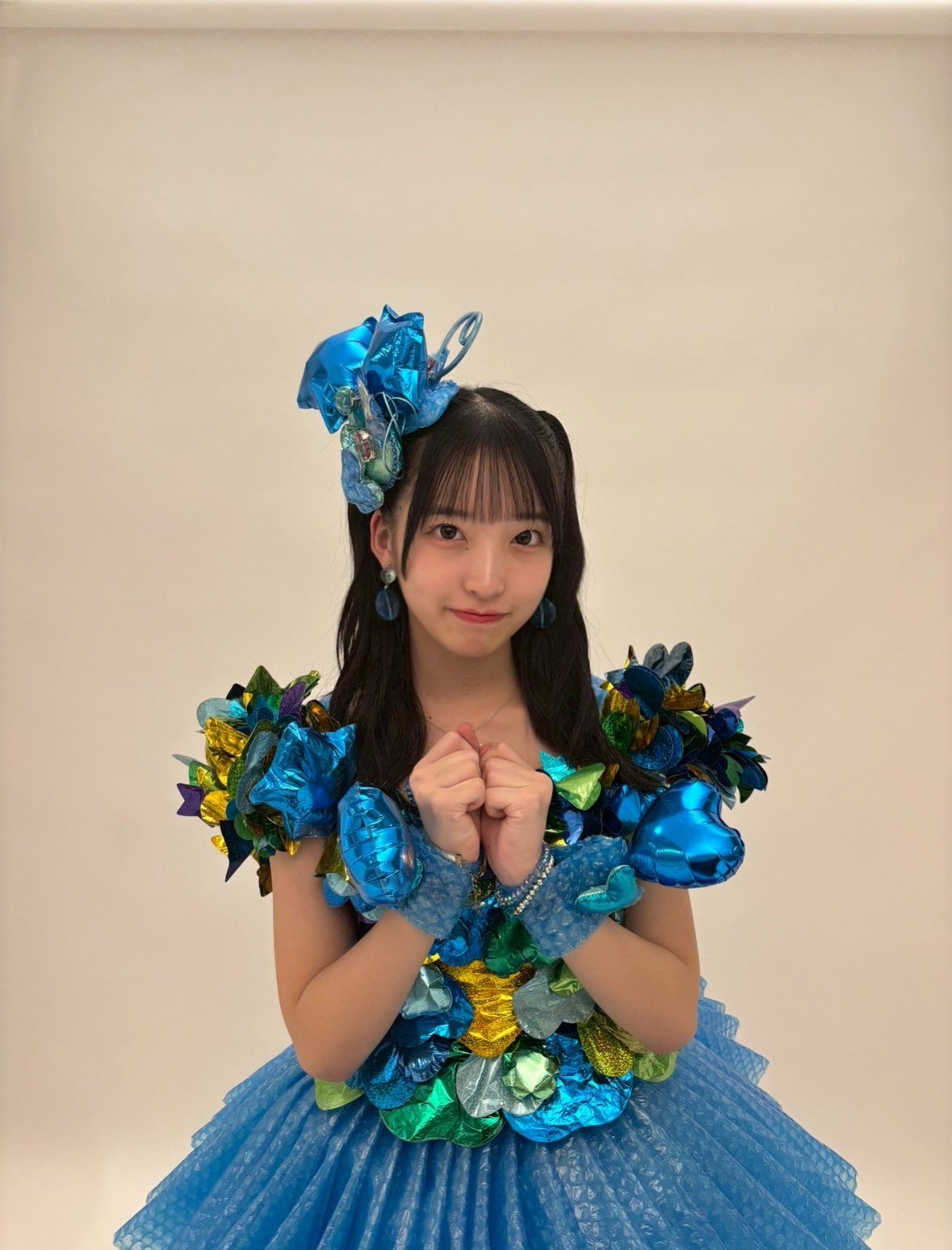 山口結愛 on X: 