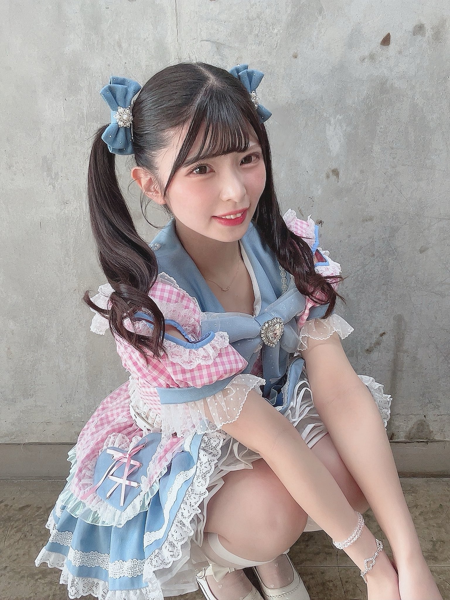 如月優衣ぽん🧸🎀愛乙女☆DOLL on X: 