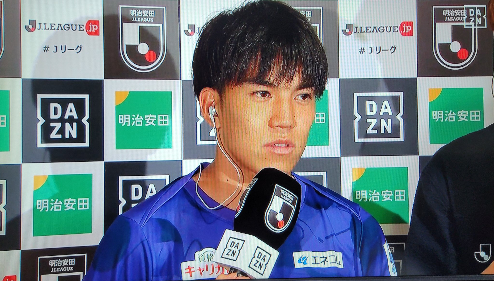 TEGEVA RADIO ~Challenge in J League~] 2025.5.15 | DF45