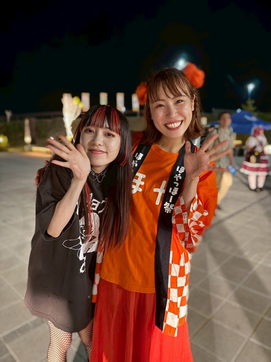 やっほ ほやっほー祭 (@hoyahho48) / Posts / X