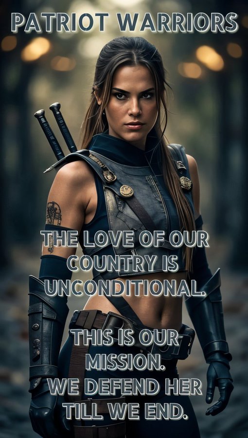 The Gentleman🎩 (@gentleman2741) on Twitter photo <a href="/thejavawitch/">The Deplorable Java Witch</a> <a href="/LindaNTx/">⚜️ 𝐿𝒾𝓃𝒹𝒶 ⚜️</a> <a href="/Hickman131712/">Hickman13171</a> <a href="/Me1aniaP/">M E L A N I A (P)</a> <a href="/anneinparadise/">Anne in Paradise🌴🇺🇸</a> <a href="/Yorkshirecath/">Cath 🏴🇬🇧</a> <a href="/Bagel69er/">🇺🇸🇺🇸🇺🇸Bagel Colorado❤️🤍💙</a> <a href="/ricphy2/">ricphy</a> <a href="/NancyMar2022/">💎Courage4ever 💎</a> <a href="/Jessies_Too/">Jessie2</a> <a href="/Qu33nB57/">👸Queen B🐝</a> <a href="/MLimpact0804/">Maureen Lopez</a> <a href="/thejoker4624/">Rebs Fan and Reagan Conservative</a> <a href="/baker_girlie/">🎀𝓐𝓾𝓭𝓻𝓮𝔂🎀</a> <a href="/Queeny1946/">Queeny46</a> <a href="/PSwal807/">Penny Calls a Lid 🇺🇸🇮🇹</a> <a href="/laura_7771/">🕊️ 💎𝐿𝒶𝓊𝓇𝒶 💎✨God is awesome all the time🙏</a> <a href="/bamato383/">Jennifer flowersiFBAP</a> We follow back true Patriots <a href="/thejavawitch/">The Deplorable Java Witch</a> <a href="/Gentleman2741/">The Gentleman🎩</a> <a href="/thejavawitch/">The Deplorable Java Witch</a> <a href="/LindaNTx/">⚜️ 𝐿𝒾𝓃𝒹𝒶 ⚜️</a> <a href="/Hickman131712/">Hickman13171</a> <a href="/Me1aniaP/">M E L A N I A (P)</a> <a href="/anneinparadise/">Anne in Paradise🌴🇺🇸</a> <a href="/Yorkshirecath/">Cath 🏴🇬🇧</a> <a href="/Bagel69er/">🇺🇸🇺🇸🇺🇸Bagel Colorado❤️🤍💙</a> <a href="/ricphy2/">ricphy</a> <a href="/NancyMar2022/">💎Courage4ever 💎</a> <a href="/Jessies_Too/">Jessie2</a> <a href="/Qu33nB57/">👸Queen B🐝</a> <a href="/MLimpact0804/">Maureen Lopez</a> <a href="/thejoker4624/">Rebs Fan and Reagan Conservative</a> <a href="/baker_girlie/">🎀𝓐𝓾𝓭𝓻𝓮𝔂🎀</a> <a href="/Queeny1946/">Queeny46</a> <a href="/PSwal807/">Penny Calls a Lid 🇺🇸🇮🇹</a> <a href="/laura_7771/">🕊️ 💎𝐿𝒶𝓊𝓇𝒶 💎✨God is awesome all the time🙏</a> <a href="/bamato383/">Jennifer flowersiFBAP</a> We follow back true Patriots <a href="/thejavawitch/">The Deplorable Java Witch</a> <a href="/Gentleman2741/">The Gentleman🎩</a>