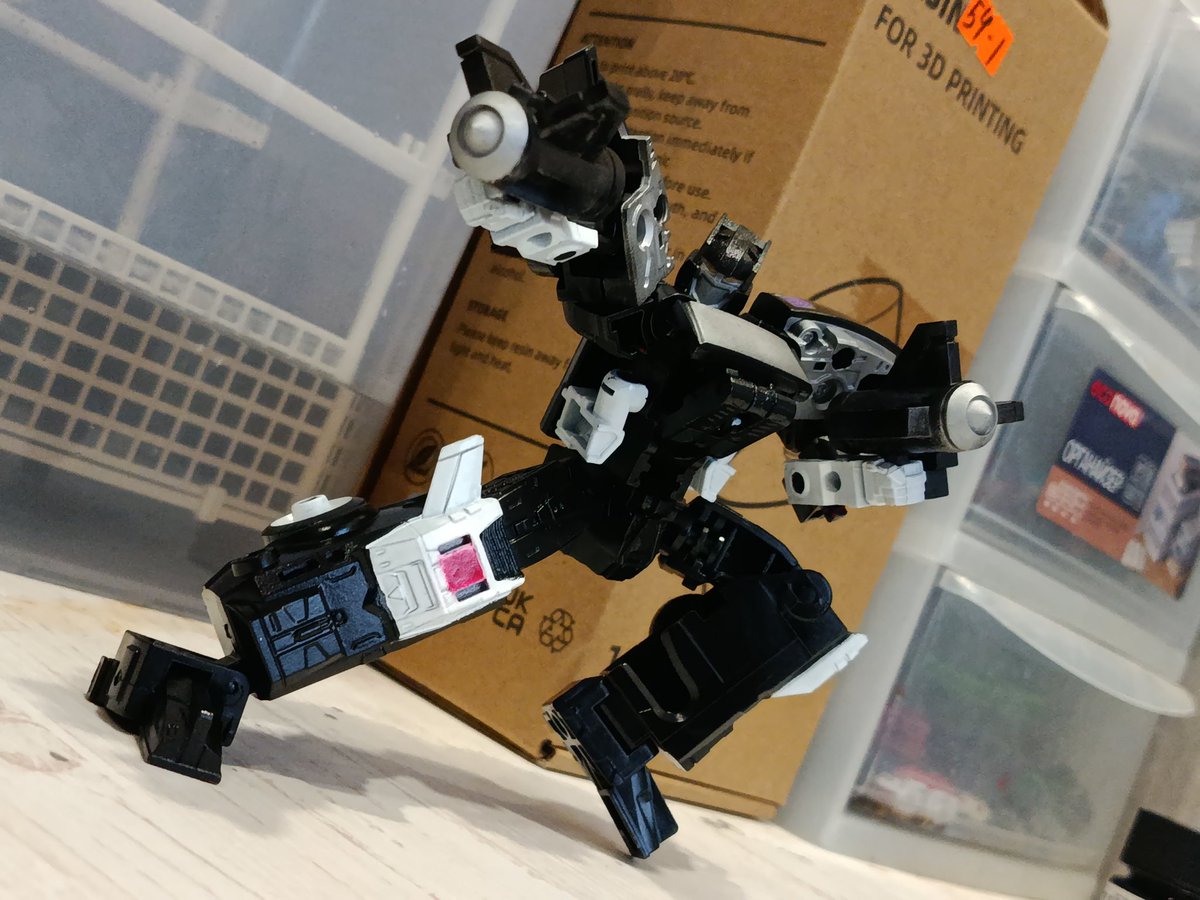 eNGeGG_tf's tweet image. FINALLY, RID 2001 BARRICADE  FINISHED!