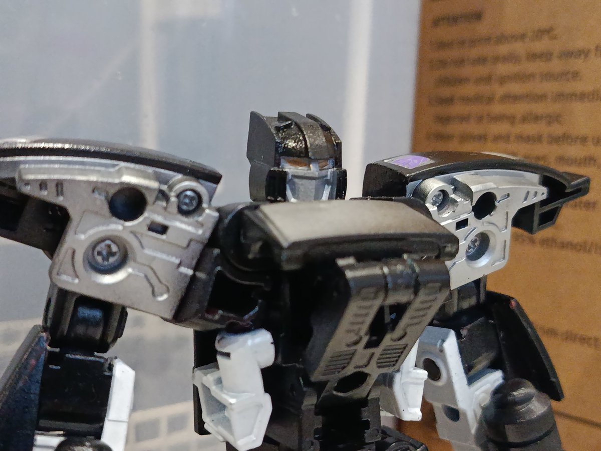 eNGeGG_tf's tweet image. FINALLY, RID 2001 BARRICADE  FINISHED!