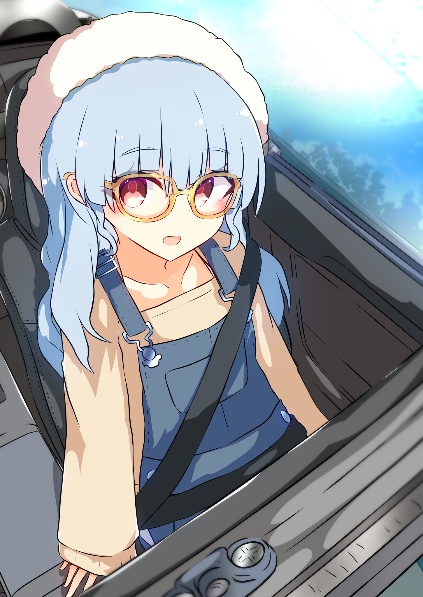 びーつき(b/tsuki)🌙🍎C106 土:西き02b 日:チ47a on X: 