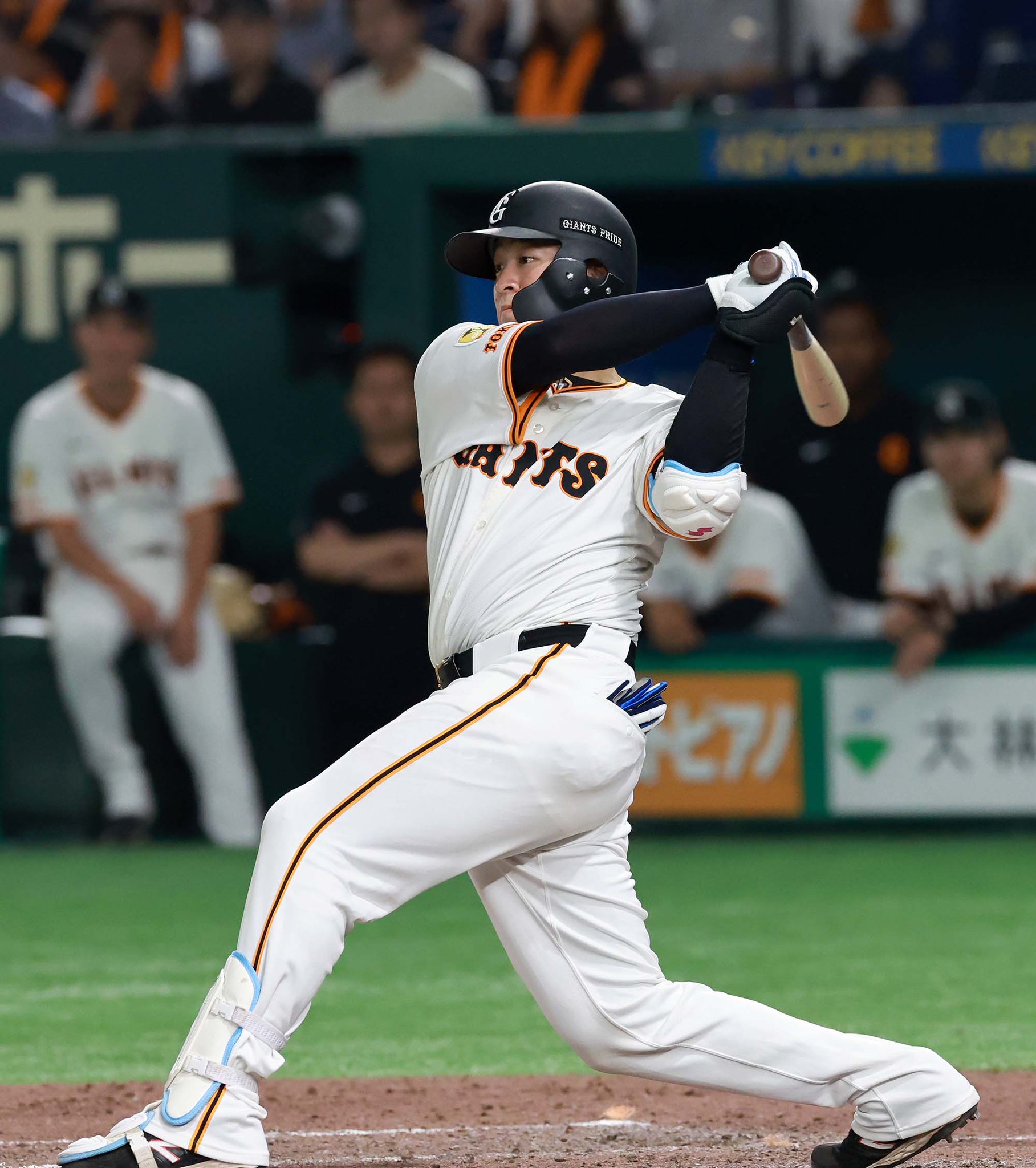 読売巨人軍（ジャイアンツ） on X: 