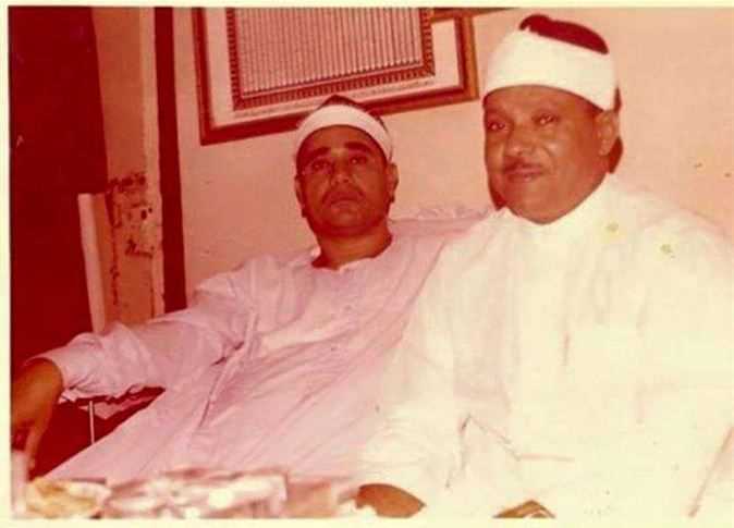 بوابة الوفد| ذكرى ميلاد الشاويش القارئ.. مقتطفات من حياة الشيخ راغب مصطفي غلوش 