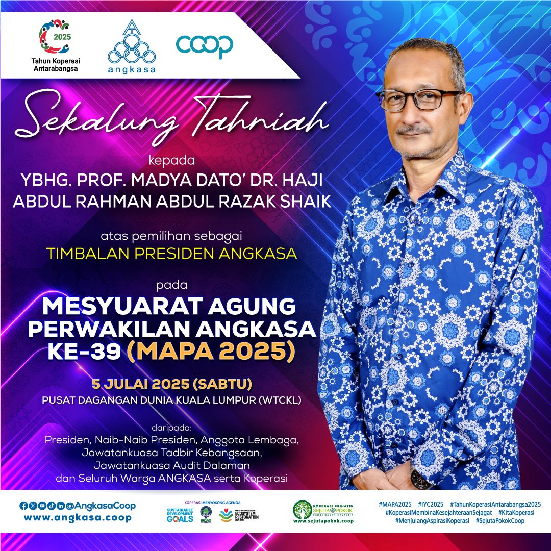 ANGKASA (@angkasacoop) on Twitter photo 