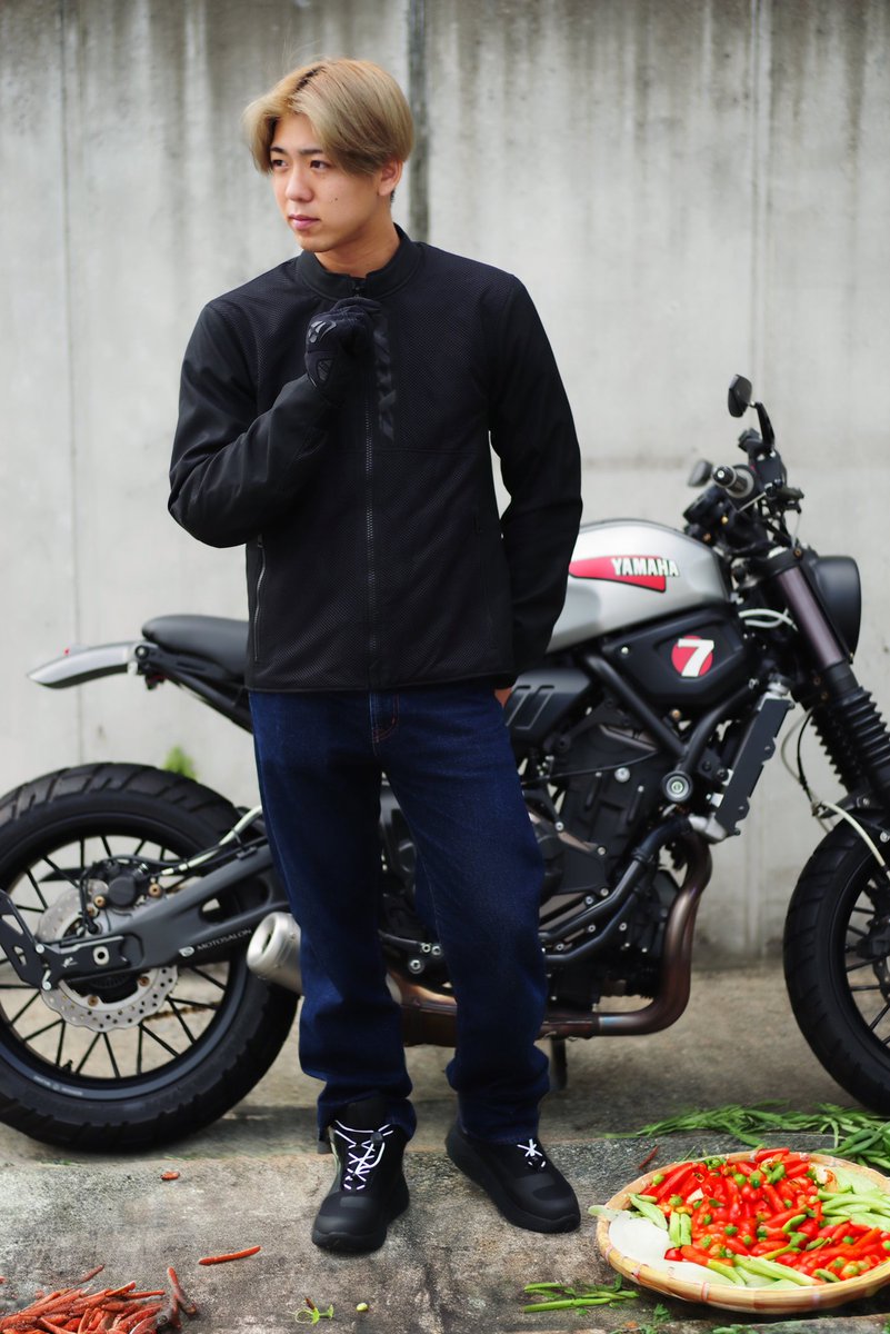 バイク芸人のバイクあるある
バイクに乗ってるからって別にモテない。
#バイクあるある
#バイク芸人