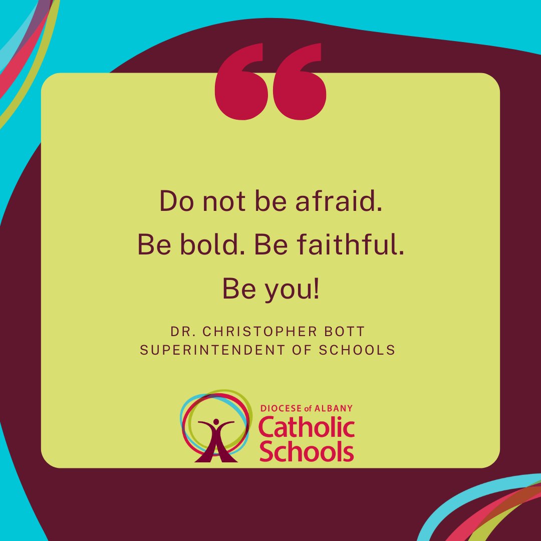 RCDA Schools (@rcdaschools) on Twitter photo A message from <a href="/RCDABott/">RCDA Associate Superintendent</a> to our Catholic school graduates as they begin this next chapter: evangelist.org/news/2025/jul/… #rcdaschools #graduation #donotbeafraid A message from <a href="/RCDABott/">RCDA Associate Superintendent</a> to our Catholic school graduates as they begin this next chapter: evangelist.org/news/2025/jul/… #rcdaschools #graduation #donotbeafraid