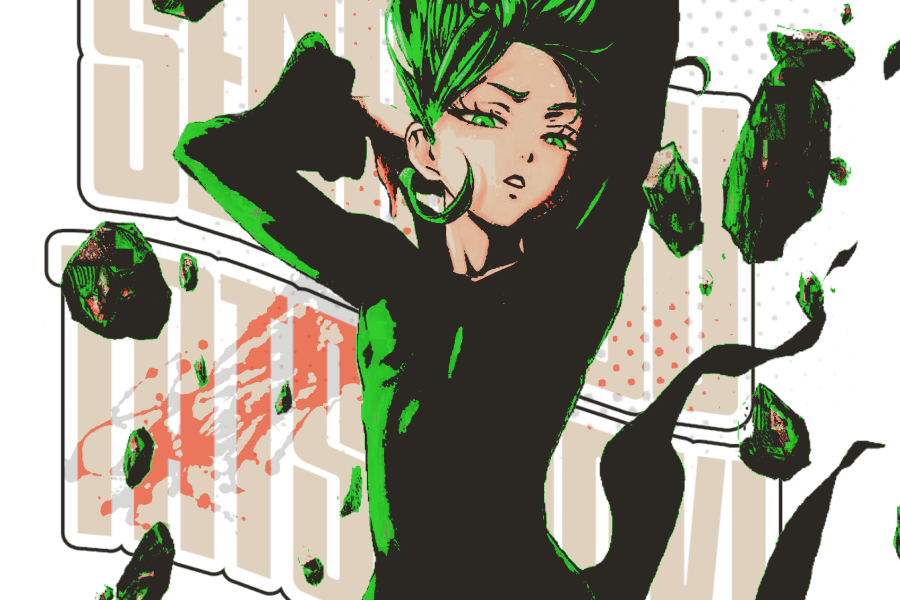 senritsuwhirl's tweet image. 