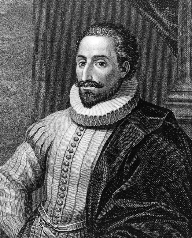 Cervantes en "El licenciado Vidriera" elogia Tenochtitlan como la ciudad más imponente del mundo.

Pero si lo dices hoy en España te sacan a pasear la "Leyenda Negra".

¿Cervantes también era "negrolegendario"?