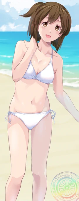 #ビキニの日