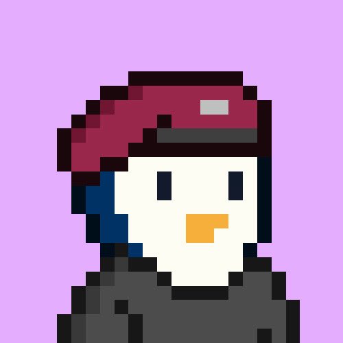 The NFT Projects I’m currently holding on <a href="/Aptos/">Aptos</a>:

<a href="/penguinonaptos/">Penguin Chronicles</a> 🥽

<a href="/DefiCattos/">Defi Cattos</a> 🎈🗡️

@mvrdao 🧛‍♀️

<a href="/AptosPenguins/">Aptos Penguins</a> 👨‍🎨

It’s common Knowledge that Aptos is a Pro-NFT chain, a clear evidence is the early days of Aptos and the Aptos Airdrop requirement…. I strongly believe if we