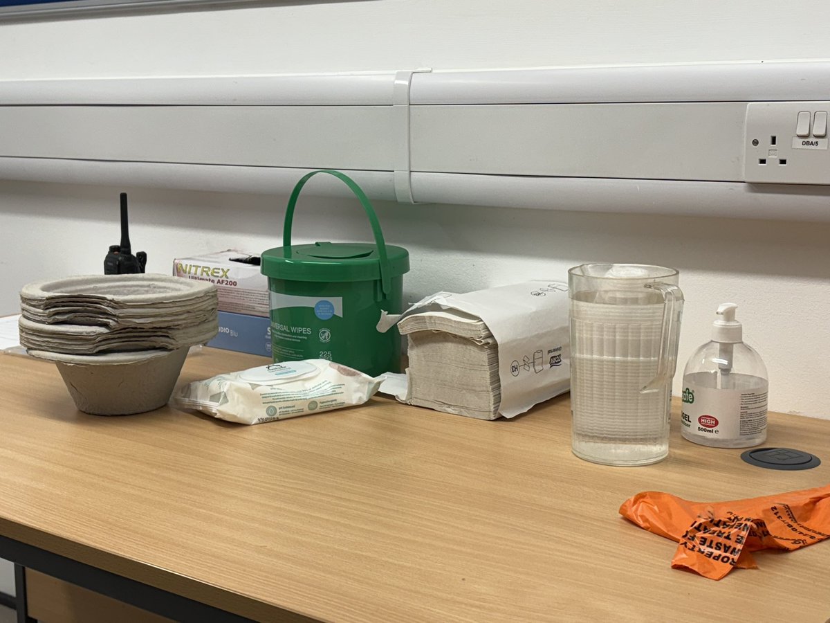 FIRST Stop tweet media