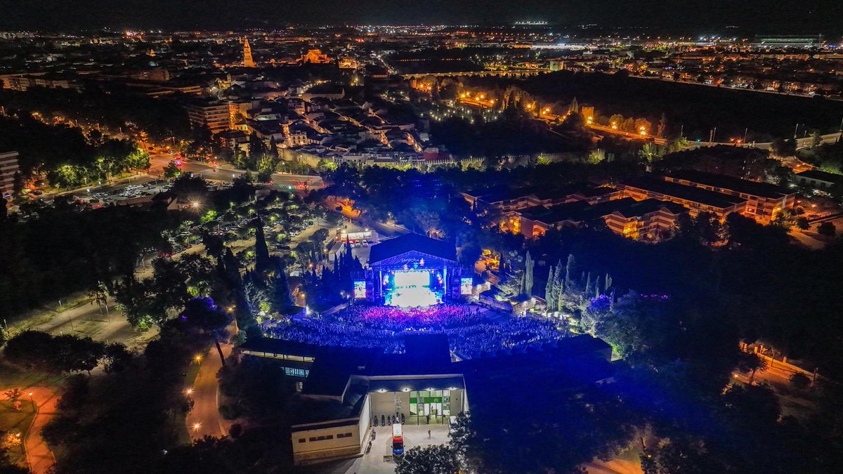 #Cordoba