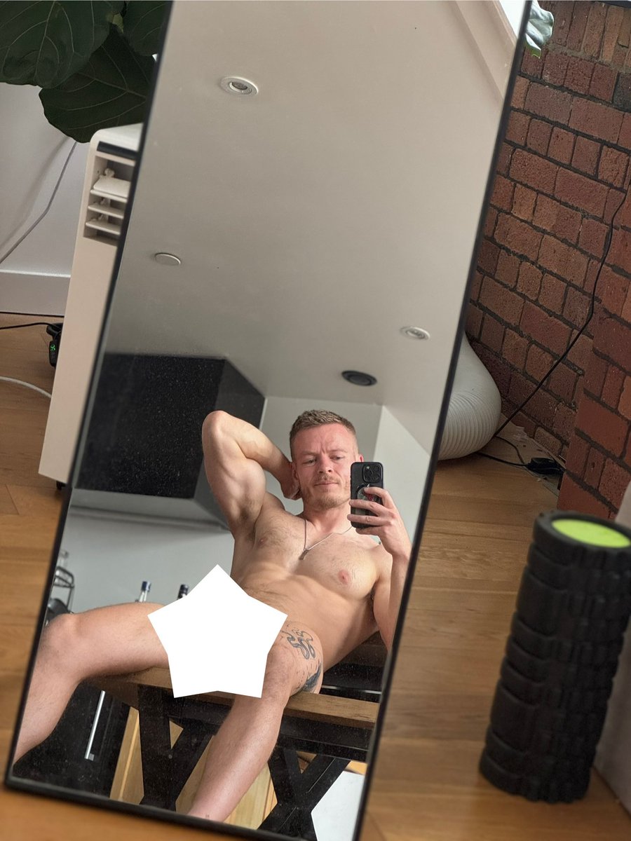 Will post the uncensored version of this if we can fundraise £500 more, that’s just 50 of you buying £10 of tickets 😘

fundraising.spond.com/fundraising/MK…

For anyone not in the UK you can donate here: pay.sumup.com/b2c/QAO32QH6