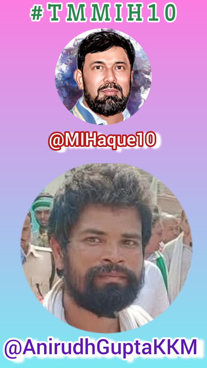 Dr. M. l. Haque #TMMIH10 (@mihaque10) on Twitter photo #TMMIH10
<a href="/alamraaj_/">â°Î±âαЌ ÑÎ±Î±× â°</a>
<a href="/OhSamHR/">Samð¥·ð·ð</a>
<a href="/SFarheen9/">S Farheen</a>
<a href="/YKMeena_/">Yogesh Kumar Meena</a>
<a href="/KhokarAdv/">ðAdv. Amin Khokar ðŽ ð¥Ø§ÛÚÙÚ©ÛÙ¹ اÙ
ÛÙ Ú©ÚŸÙکرð¹</a>
<a href="/Hashmisrar/">Israr Hashmi</a>
<a href="/Warish_INC/">Warish Ali INC ð®ð³ ÙØ§Ø±Ø« عÙÛ</a>
<a href="/arun_donde/">Arun Donde</a>
<a href="/786Dilshana/">Dilshana Parveen 786</a>
<a href="/RuhulAman1/">Ruhul Aman ð®ð³</a>
<a href="/zubair_zubi01/">M</a>
<a href="/ZahidAliHasan/">Zahid Ali HasanØ²Ø§ÛØ¯ عÙÛ ØØ³Ù</a>
<a href="/varishkhan247/">Varish Khan</a>
<a href="/NikhatFatma09/">Nikhat Fatma</a>
<a href="/Being_Ansh1010/">NeH@s ð®ð³ â»ïž ð¯ ðððð¯</a>
<a href="/Mustafa50704573/">Mustafa Shaikh</a>
<a href="/Shakeel09641328/">ShakeelAhamad</a>
<a href="/SHABAN14334970/">SHABAN ØŽØ¹ØšØ§Ù ÙØ±ÙØŽÙ â€ïžð¹</a>
<a href="/AnirudhGuptaKKM/">à€
à€šà€¿à€°à¥à€Šà¥à€§ à€à¥à€ªà¥à€€à€Ÿ ð</a>
<a href="/MIHaque10/">Dr. M. l. Haque #TMMIH10</a> #TMMIH10
<a href="/alamraaj_/">â°Î±âαЌ ÑÎ±Î±× â°</a>
<a href="/OhSamHR/">Samð¥·ð·ð</a>
<a href="/SFarheen9/">S Farheen</a>
<a href="/YKMeena_/">Yogesh Kumar Meena</a>
<a href="/KhokarAdv/">ðAdv. Amin Khokar ðŽ ð¥Ø§ÛÚÙÚ©ÛÙ¹ اÙ
ÛÙ Ú©ÚŸÙکرð¹</a>
<a href="/Hashmisrar/">Israr Hashmi</a>
<a href="/Warish_INC/">Warish Ali INC ð®ð³ ÙØ§Ø±Ø« عÙÛ</a>
<a href="/arun_donde/">Arun Donde</a>
<a href="/786Dilshana/">Dilshana Parveen 786</a>
<a href="/RuhulAman1/">Ruhul Aman ð®ð³</a>
<a href="/zubair_zubi01/">M</a>
<a href="/ZahidAliHasan/">Zahid Ali HasanØ²Ø§ÛØ¯ عÙÛ ØØ³Ù</a>
<a href="/varishkhan247/">Varish Khan</a>
<a href="/NikhatFatma09/">Nikhat Fatma</a>
<a href="/Being_Ansh1010/">NeH@s ð®ð³ â»ïž ð¯ ðððð¯</a>
<a href="/Mustafa50704573/">Mustafa Shaikh</a>
<a href="/Shakeel09641328/">ShakeelAhamad</a>
<a href="/SHABAN14334970/">SHABAN ØŽØ¹ØšØ§Ù ÙØ±ÙØŽÙ â€ïžð¹</a>
<a href="/AnirudhGuptaKKM/">à€
à€šà€¿à€°à¥à€Šà¥à€§ à€à¥à€ªà¥à€€à€Ÿ ð</a>
<a href="/MIHaque10/">Dr. M. l. Haque #TMMIH10</a>