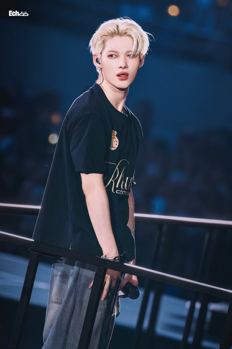 Echo051209_'s tweet image. 250705

#NI_KI #니키 #ニキ #西村力
#엔하이픈 #ENHYPEN