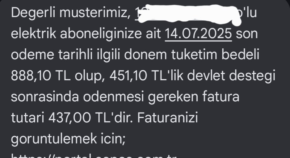 Sevgili devletim,

Aşk olsun. Ben sana verdiklerimi böyle ulu orta söylüyor muyum? 

Hem sen hiç adil değilsin, 100 alıp 3 veriyorsun.  Çok kırıldım. 
Bakalım bu kırık kalbi nasıl onaracaksın.

Not: en son kültür sanat vergisi bile aldın ama ne kültür verdin ne sanat! #cumartesi