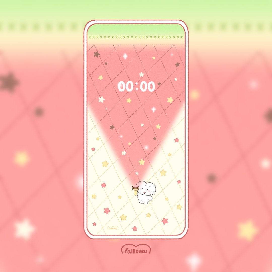 수박 손전등🍉
"수박 주문하신 분~?" 🐭🔦

7월 배경화면을 공유합니다✨️
m.blog.naver.com/fallloveu/2239…